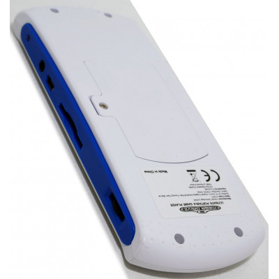 SEGA MEGA DRIVE ULTIMATE PORTABLE GAME PLAYER