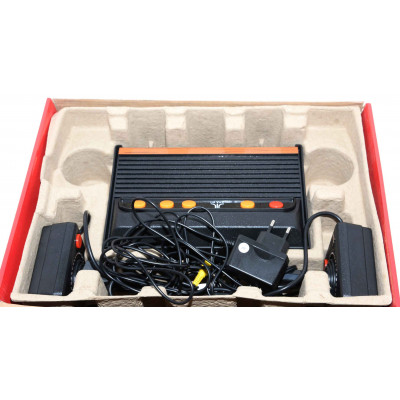 ATARI FLASHBACK 8