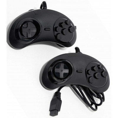 SEGA MEGA DRIVE CLASSIC GAME CONSOLE