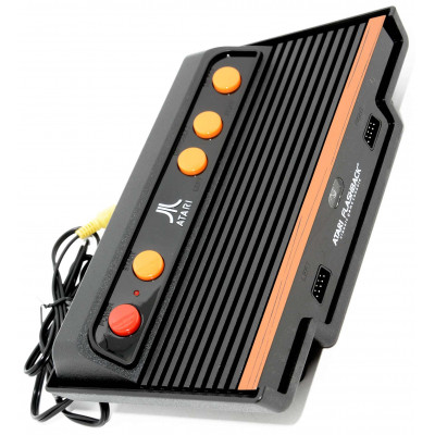 ATARI FLASHBACK 7