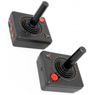 ATARI FLASHBACK 7