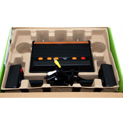 ATARI FLASHBACK 7