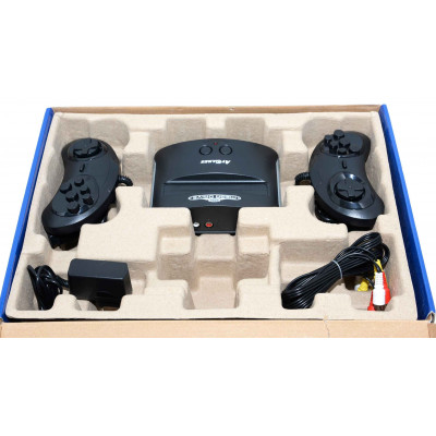 SEGA MEGA DRIVE CLASSIC GAME CONSOLE