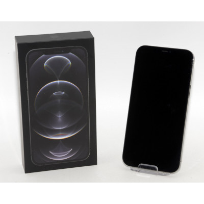 IPHONE 12 PRO MAX 128GB NEGRO