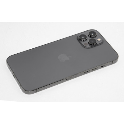 IPHONE 12 PRO MAX 128GB NEGRO