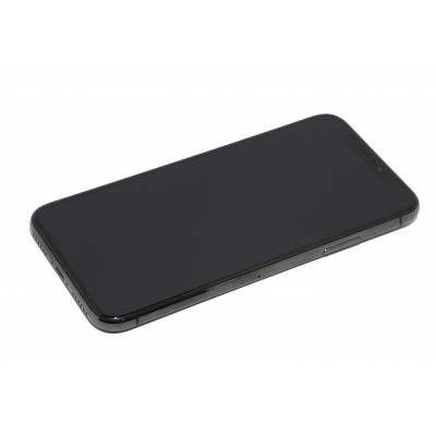 APPLE IPHONE X 64GB NEGRO