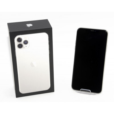 IPHONE 11 PRO 256GB PLATA