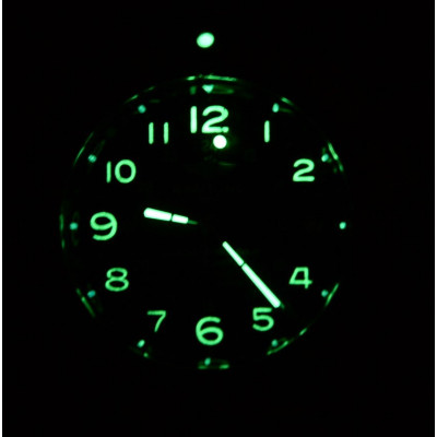 RELOJ AUTOMÁTICO BREITLING CHRONOMAT 13356