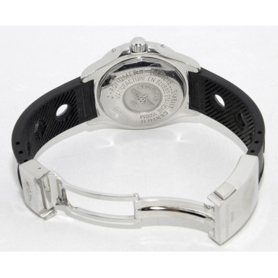 RELOJ AUTOMÁTICO BREITLING CHRONOMAT 13356