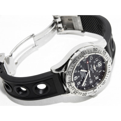 RELOJ AUTOMÁTICO BREITLING CHRONOMAT 13356