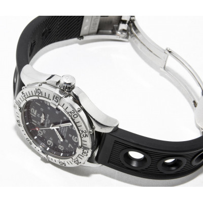 RELOJ AUTOMÁTICO BREITLING CHRONOMAT 13356