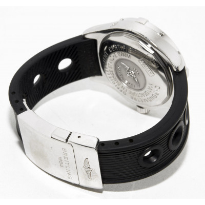 RELOJ AUTOMÁTICO BREITLING CHRONOMAT 13356