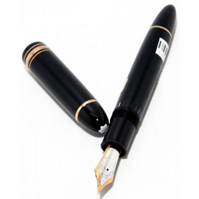PLUMA MONTBLANC 149 CON GRABADO