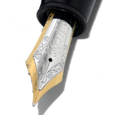 PLUMA MONTBLANC 149 CON GRABADO
