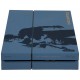 CONSOLA PS4 FAT 1TB ED. UNCHARTED