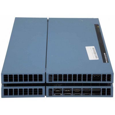 CONSOLA PS4 FAT 1TB ED. UNCHARTED