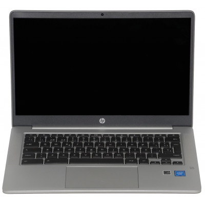 CHROMEBOOK HP 14A-NA0004NS / CELERON N4020 1.1GHz / INTEL UHD / 4GB RAM / 64GB eMMC