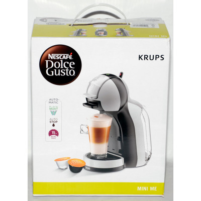 CAFETERA KRUPS MINI ME