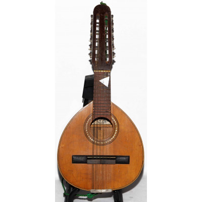 BANDURRIA VICENTE SANCHIS