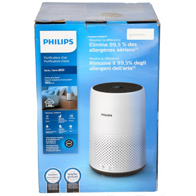 PURIFICADOR PHILIPS SERIE 800