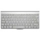 TECLADO APPLE INALAMBRICO A1314