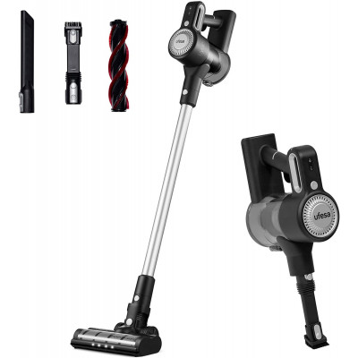 ASPIRADOR ESCOBA UFESA AE5022 SIN CABLE