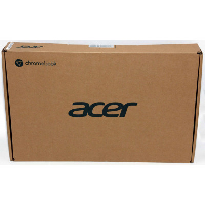 CHROMEBOOK ACER SPIN 513 CP513-1H-S6M4 / QUALCOMM KRYO 468 / QUALCOMM ADRENO 618 / 8GB RAM / 64GB eMMC