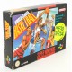 VIDEOJUEGO SUPER NINTENDO WORLD LEAGUE BASKETBALL