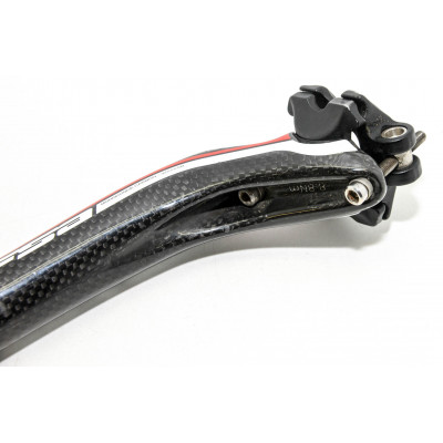 TIJA CARBONO FSA 27.2MM