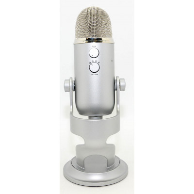 MICROFONO USB BLUE YETI