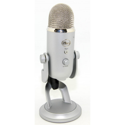 MICROFONO USB BLUE YETI