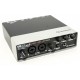 INTERFAZ AUDIO STEINBERG UR22 MKII