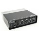 INTERFAZ AUDIO STEINBERG UR22 MKII