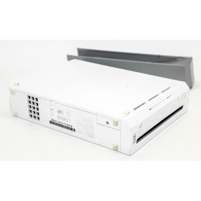 CONSOLA NINTENDO WII BLANCA EN CAJA