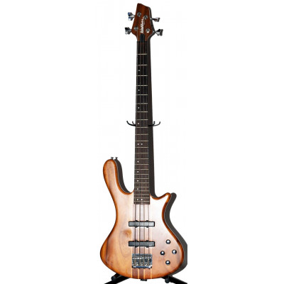 BAJO ELECTRICO WASHBURN T24 TAURUS