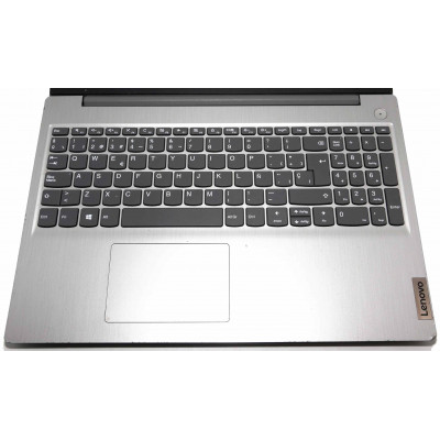 NOTEBOOK LENOVO IDEAPAD 3 15IL05 / I7 1065G7 / 240GB SSD / 8GB RAM