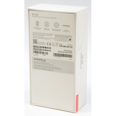 Xiaomi Redmi 5 Plus Gold NUEVO