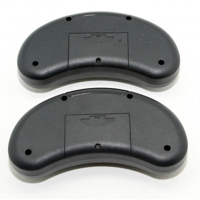 SEGA MEGA DRIVE FLASHBACK HD