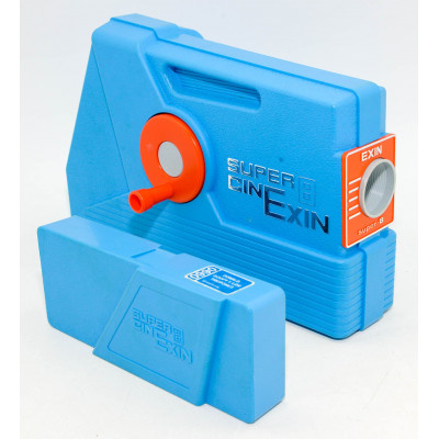 PROYECTOR CINEXIN SUPER 8 CON CAJA