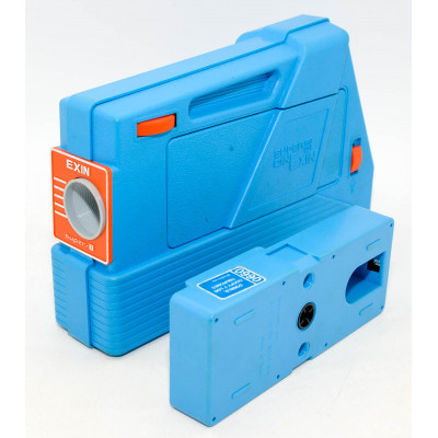 PROYECTOR CINEXIN SUPER 8 CON CAJA