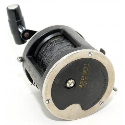 CARRETE PESCA PENN 330 GTI