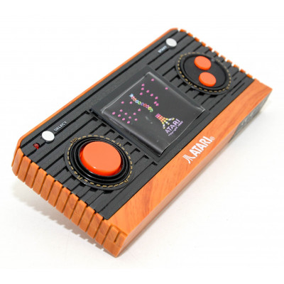 CONSOLA RETRO ATARI HANDHELD
