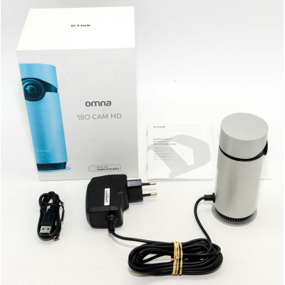 CAMARA HD LINK OMNA 180 CAM HD