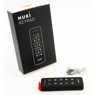 NUKI KEYPAD