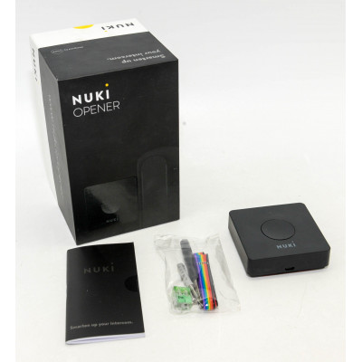 NUKI OPENER