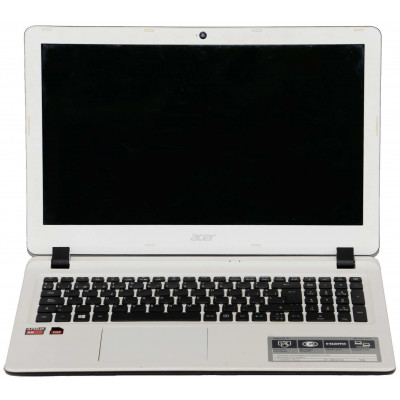 NOTEBOOK ACER ASPIRE 3 A315-51 / i3 6006U 2GHz / 1TB HDD / 8GB RAM