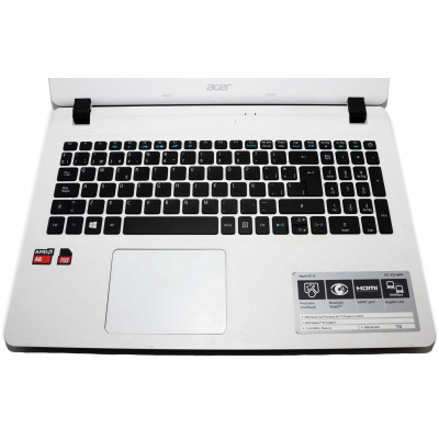 NOTEBOOK ACER ASPIRE 3 A315-51 / i3 6006U 2GHz / 1TB HDD / 8GB RAM