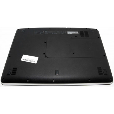 NOTEBOOK ACER ASPIRE 3 A315-51 / i3 6006U 2GHz / 1TB HDD / 8GB RAM