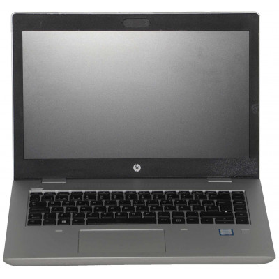 NOTEBOOK HP PROBOOK 640 G5 / I5-8265U 1.6GHZ / 240SSD / 8RAM