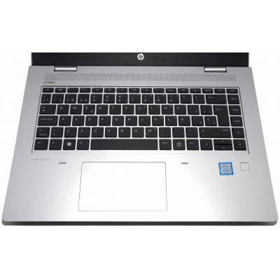 NOTEBOOK HP PROBOOK 640 G5 / I5-8265U 1.6GHZ / 240SSD / 8RAM